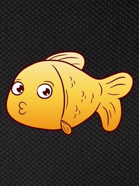Goldfisch