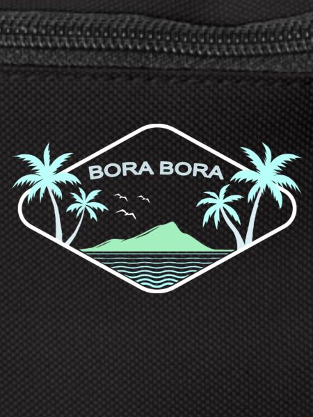 Bora Bora Inselidyll Logo