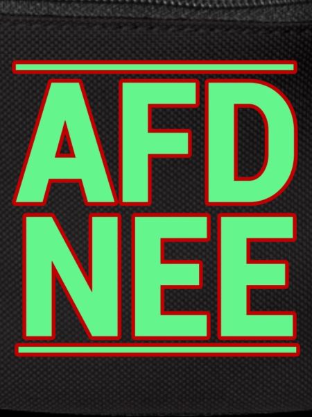 AFD NEE!
