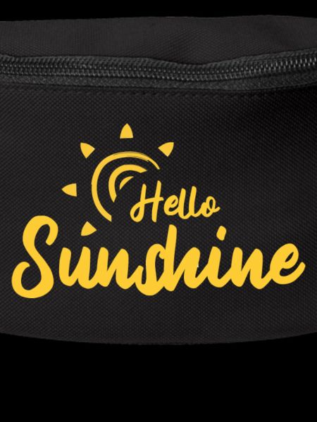 Hello Sunshine