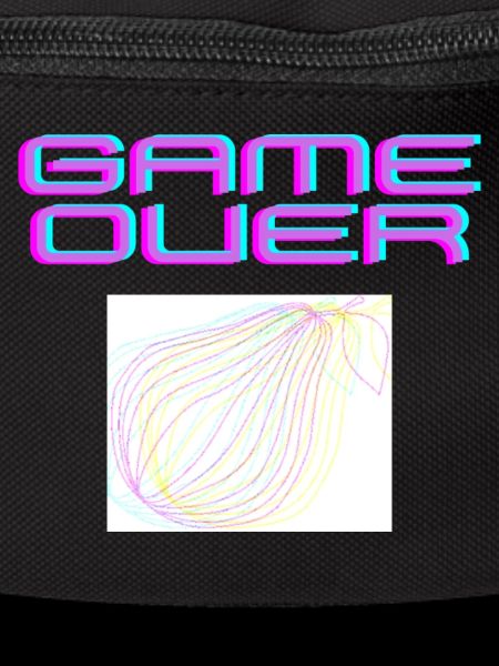 GAME OVER