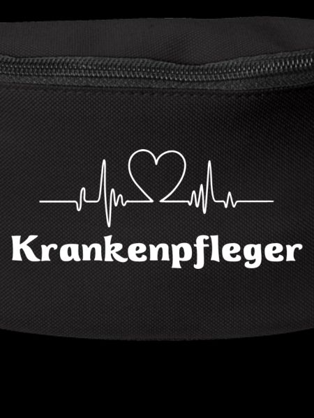 Krankenpfleger