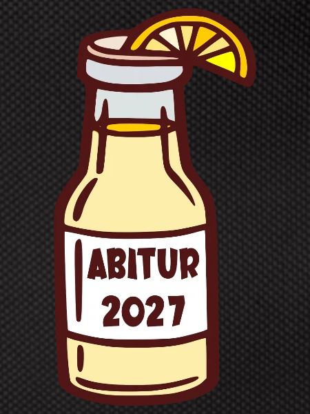 Abschlussparty Abitur 2027