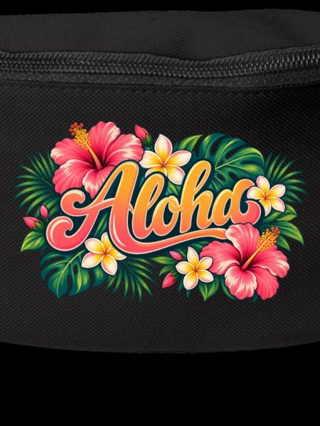 Aloha Tropenblüten