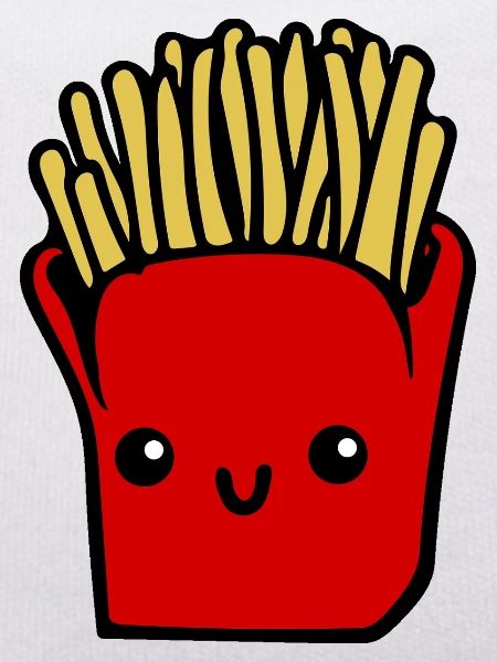 Pommes