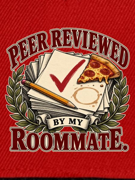Peer Review aus der WG