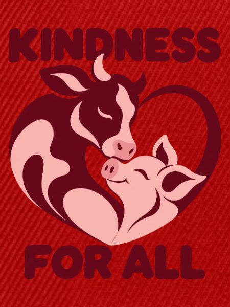 Kindness For All Animals