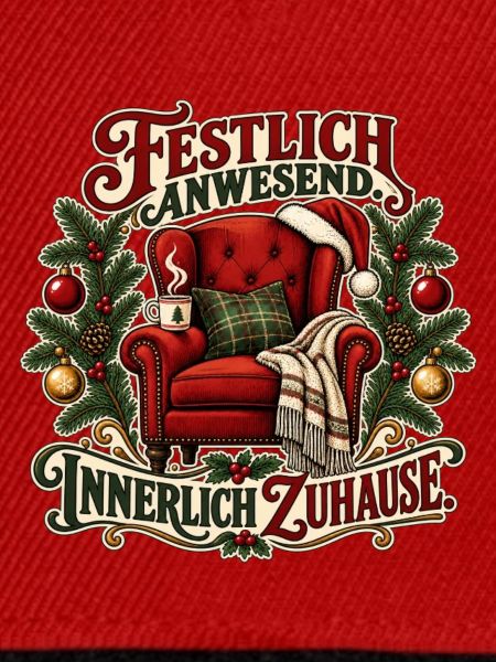 Innerlich zuhause