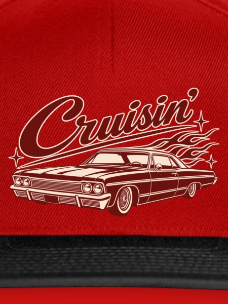 Cruisin’ Classic Car