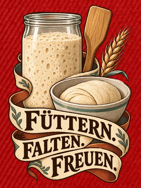 Brotduft und Backkunst
