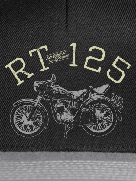 RT 125