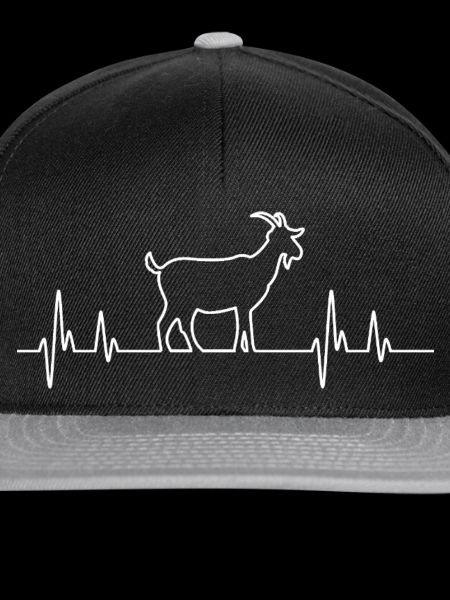 Heartbeat Ziege