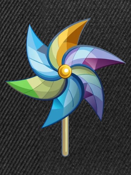 Pinwheel