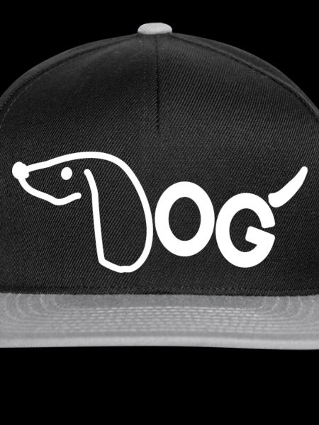 Hund Dackel Spruch