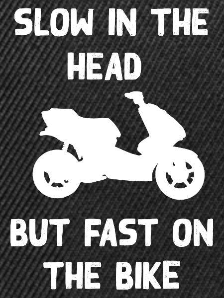 scooter tuning