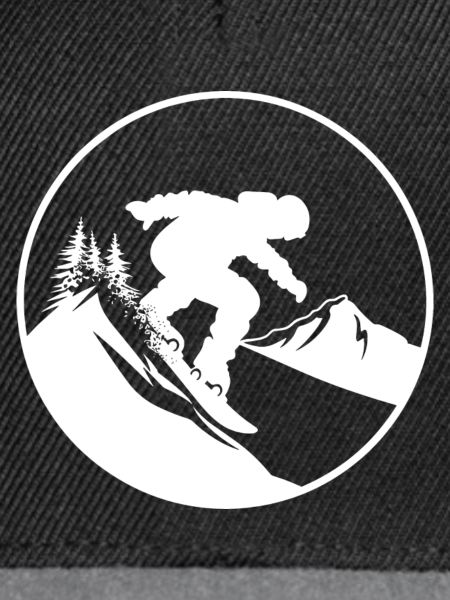 Snowboarding