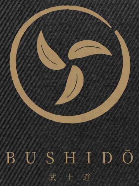 Bushido Kreis Symbol