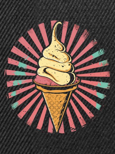 Eis Grafik
