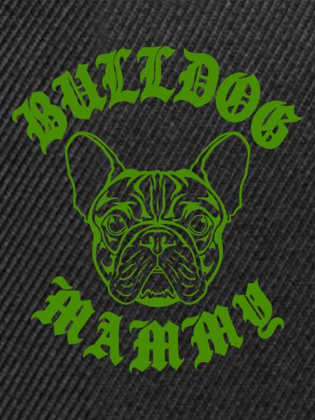 Bulldog Makers Emblem