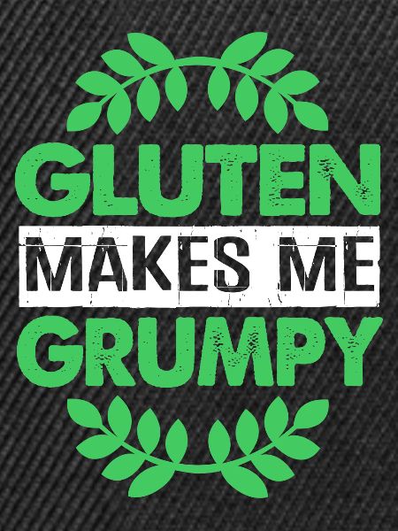 Glutenfrei
