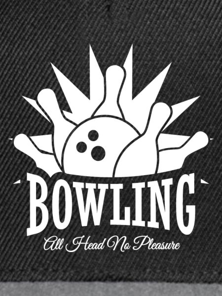 Bowling Sprüche Geschenke für Bowler