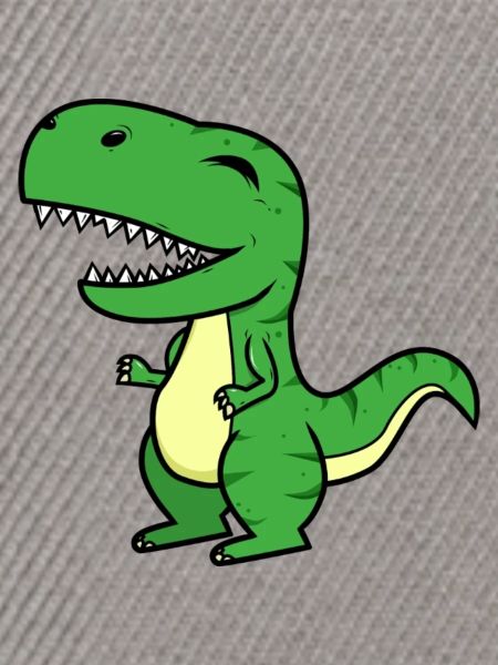 T-Rex