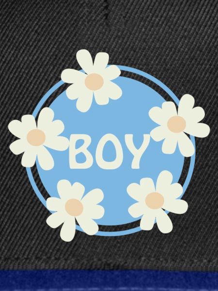 Boy