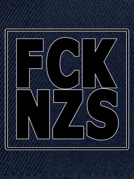 FCK NZS