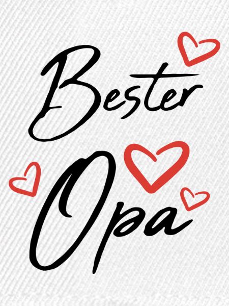 Bester Opa