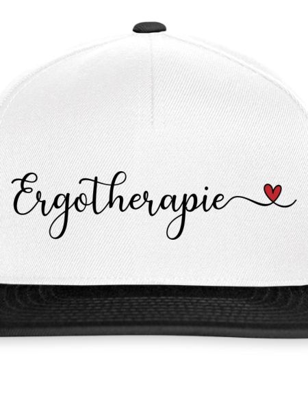 Ergotherapie