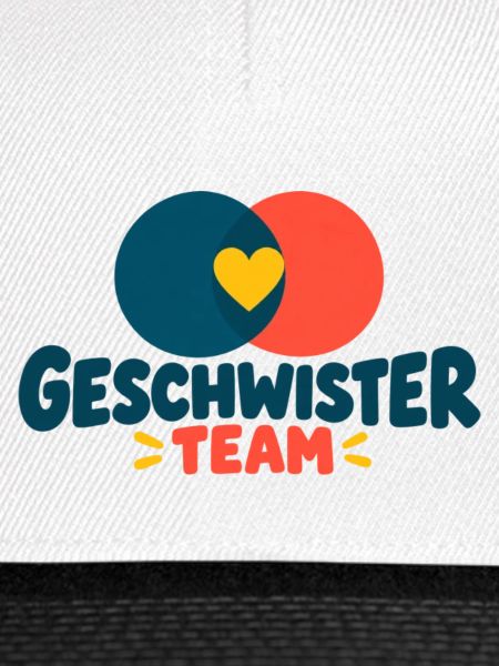 Geschwisterteam