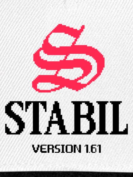 STABIL - VERSION 1.61