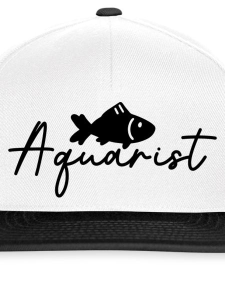 Aquarist Fisch