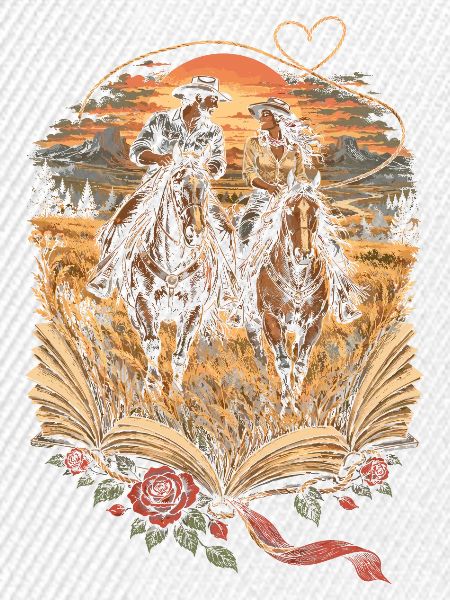 Cowboy Romance