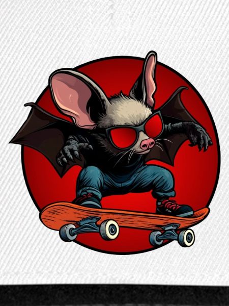 Fledermaus Freestyle