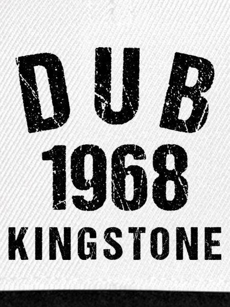 DUB 1968 Kingston
