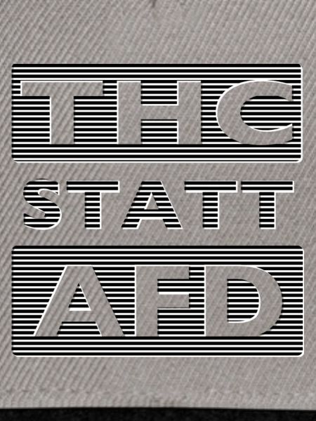 THC STATT AFD