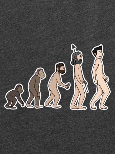 Evolution