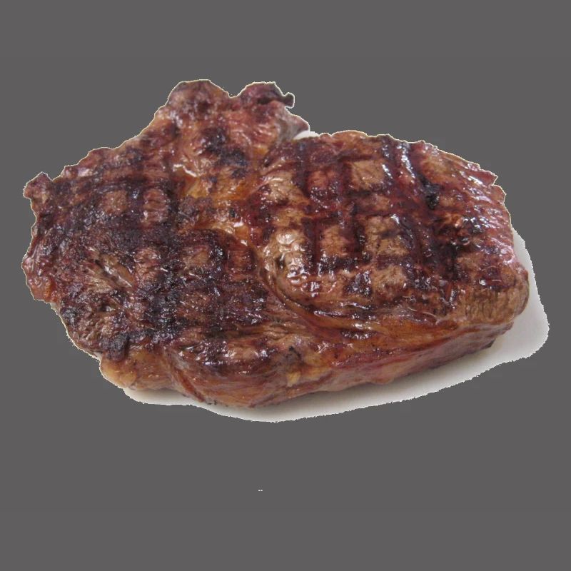 Steak
