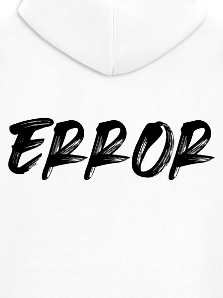 Error