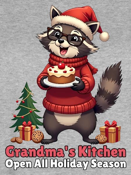 Grandma's Kitchen