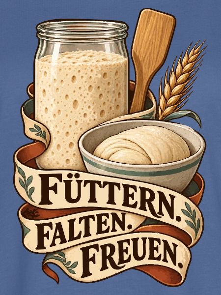 Brotduft und Backkunst