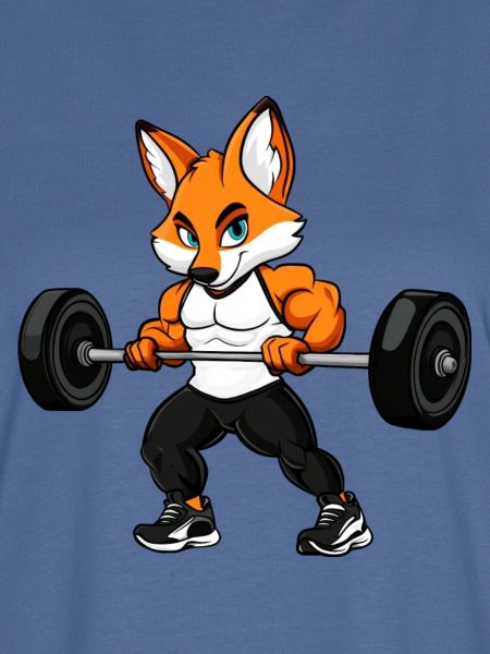 Fuchs Fitness