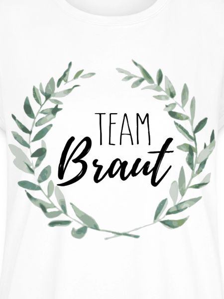 Team Braut