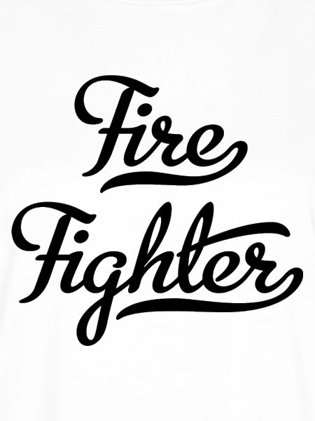 Feuerwehrmann