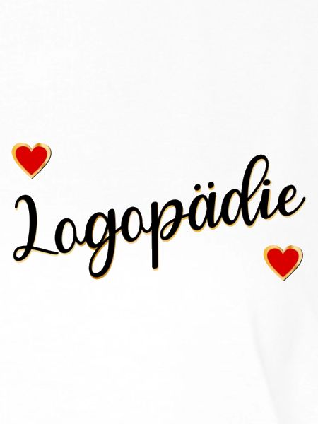 Logopädie