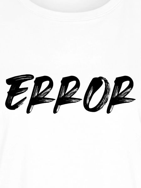 Error