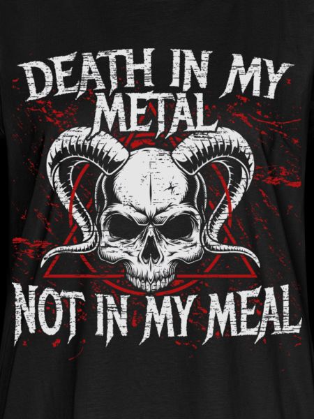 Vegan Metal