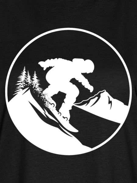 Snowboarding