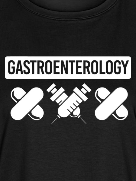 Gastroenterologie